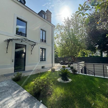 L'Etoile De Seine 77 Appartement 3 Dammarie-lè-Lys Εξωτερικό φωτογραφία