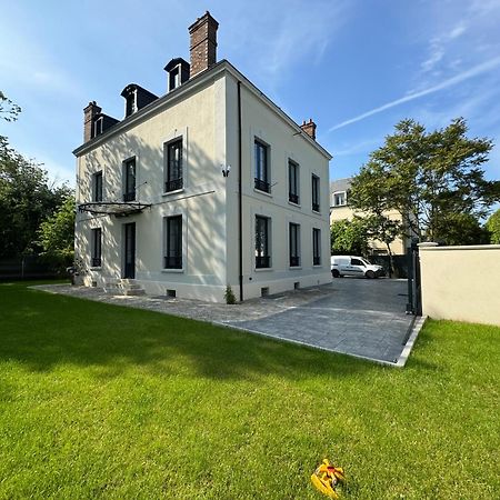 L'Etoile De Seine 77 Appartement 3 Dammarie-lè-Lys Εξωτερικό φωτογραφία