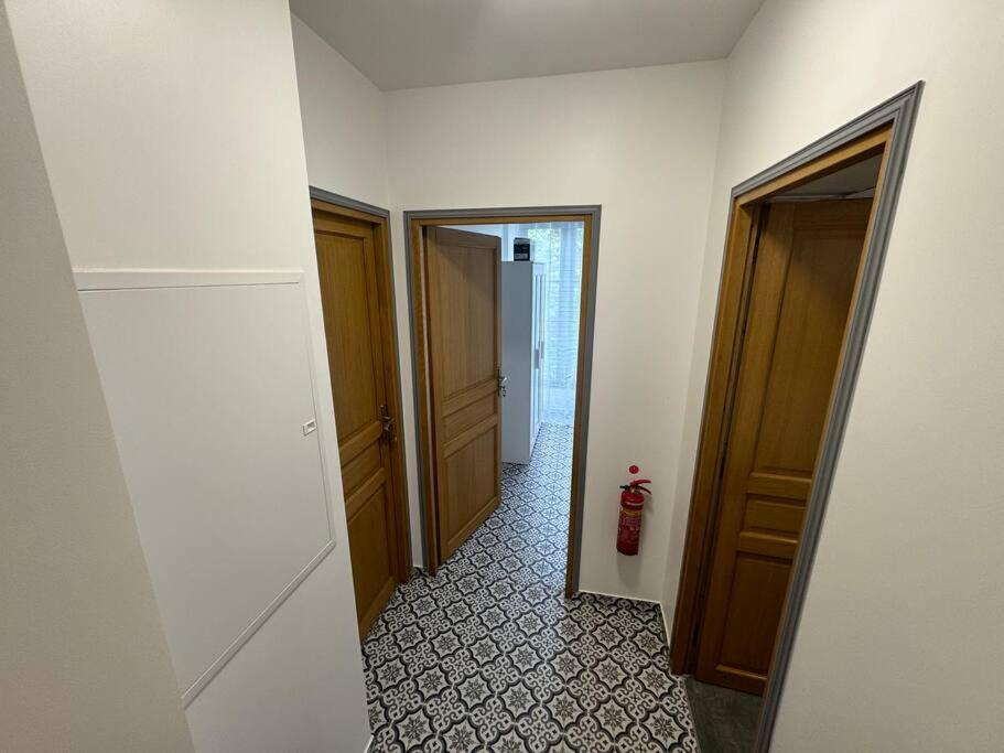 L'Etoile De Seine 77 Appartement 3 Dammarie-lè-Lys Εξωτερικό φωτογραφία