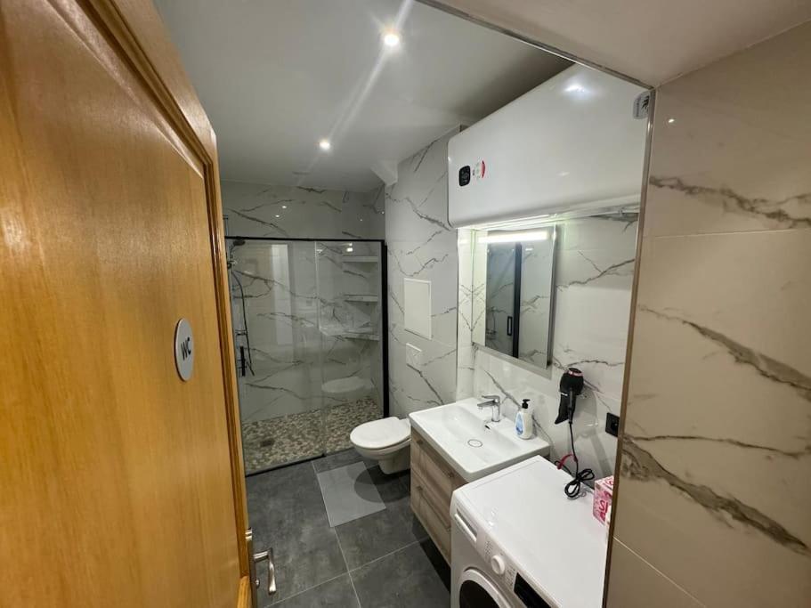 L'Etoile De Seine 77 Appartement 3 Dammarie-lè-Lys Εξωτερικό φωτογραφία