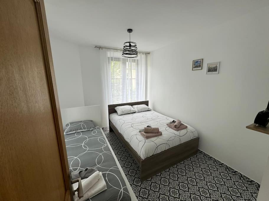 L'Etoile De Seine 77 Appartement 3 Dammarie-lè-Lys Εξωτερικό φωτογραφία