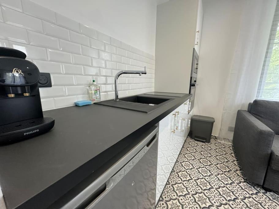 L'Etoile De Seine 77 Appartement 3 Dammarie-lè-Lys Εξωτερικό φωτογραφία