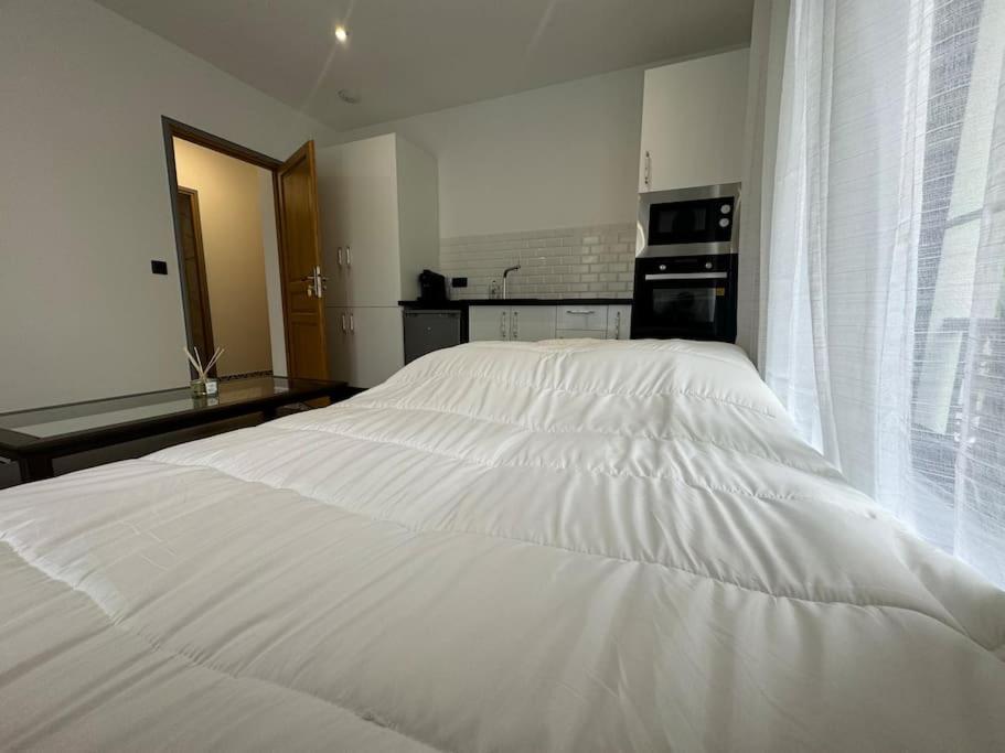 L'Etoile De Seine 77 Appartement 3 Dammarie-lè-Lys Εξωτερικό φωτογραφία