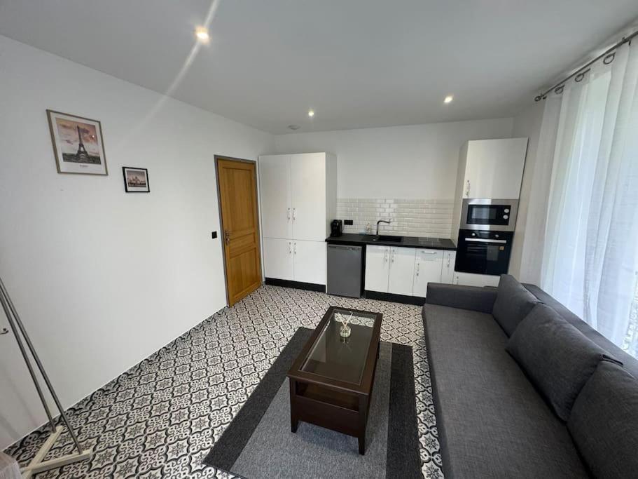L'Etoile De Seine 77 Appartement 3 Dammarie-lè-Lys Εξωτερικό φωτογραφία