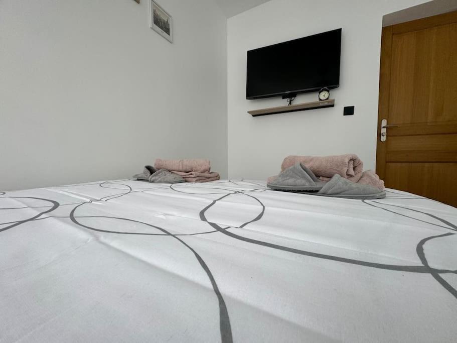 L'Etoile De Seine 77 Appartement 3 Dammarie-lè-Lys Εξωτερικό φωτογραφία