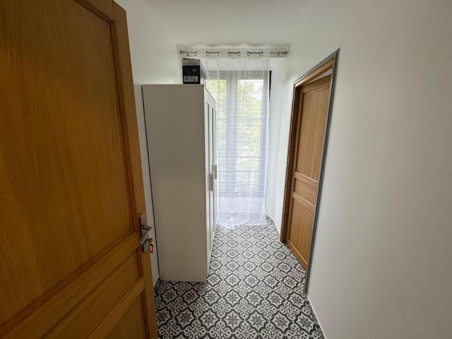 L'Etoile De Seine 77 Appartement 3 Dammarie-lè-Lys Εξωτερικό φωτογραφία
