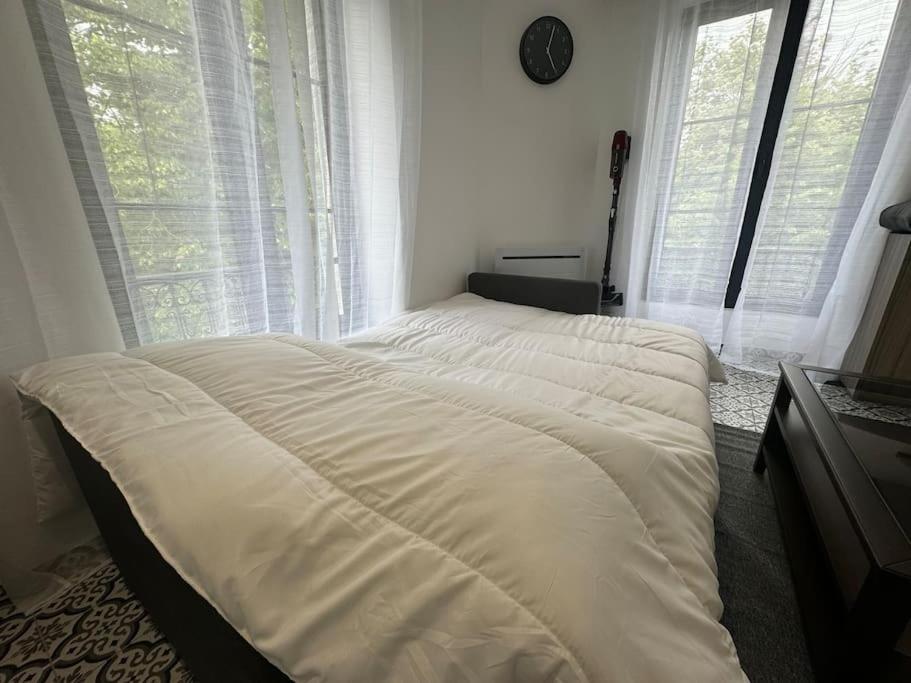 L'Etoile De Seine 77 Appartement 3 Dammarie-lè-Lys Εξωτερικό φωτογραφία