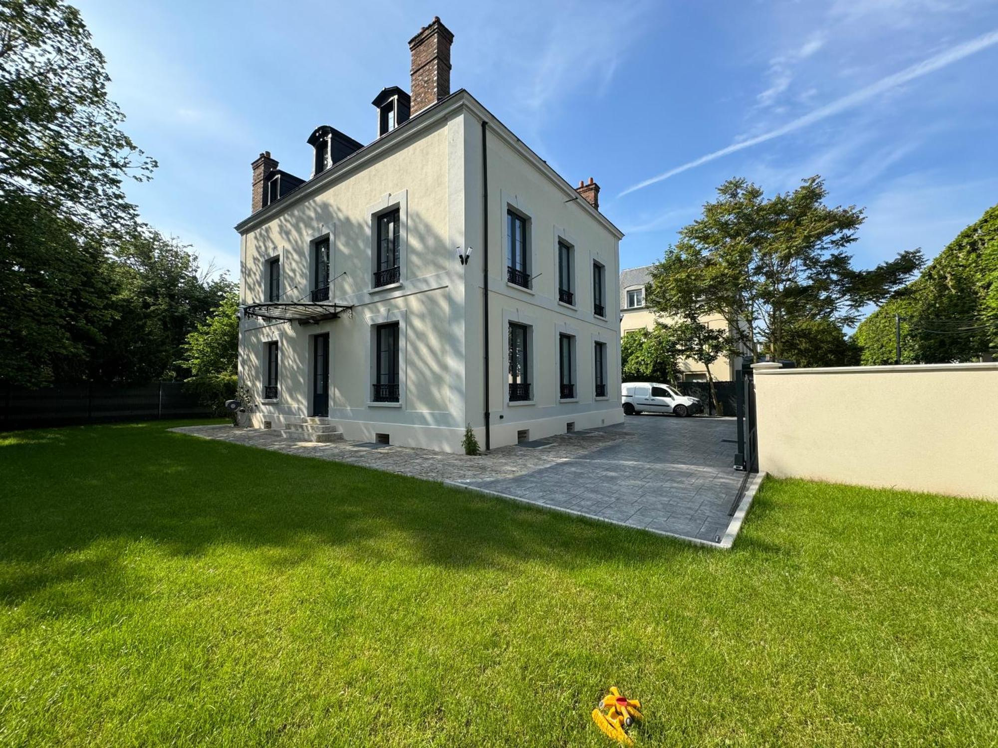 L'Etoile De Seine 77 Appartement 3 Dammarie-lè-Lys Εξωτερικό φωτογραφία