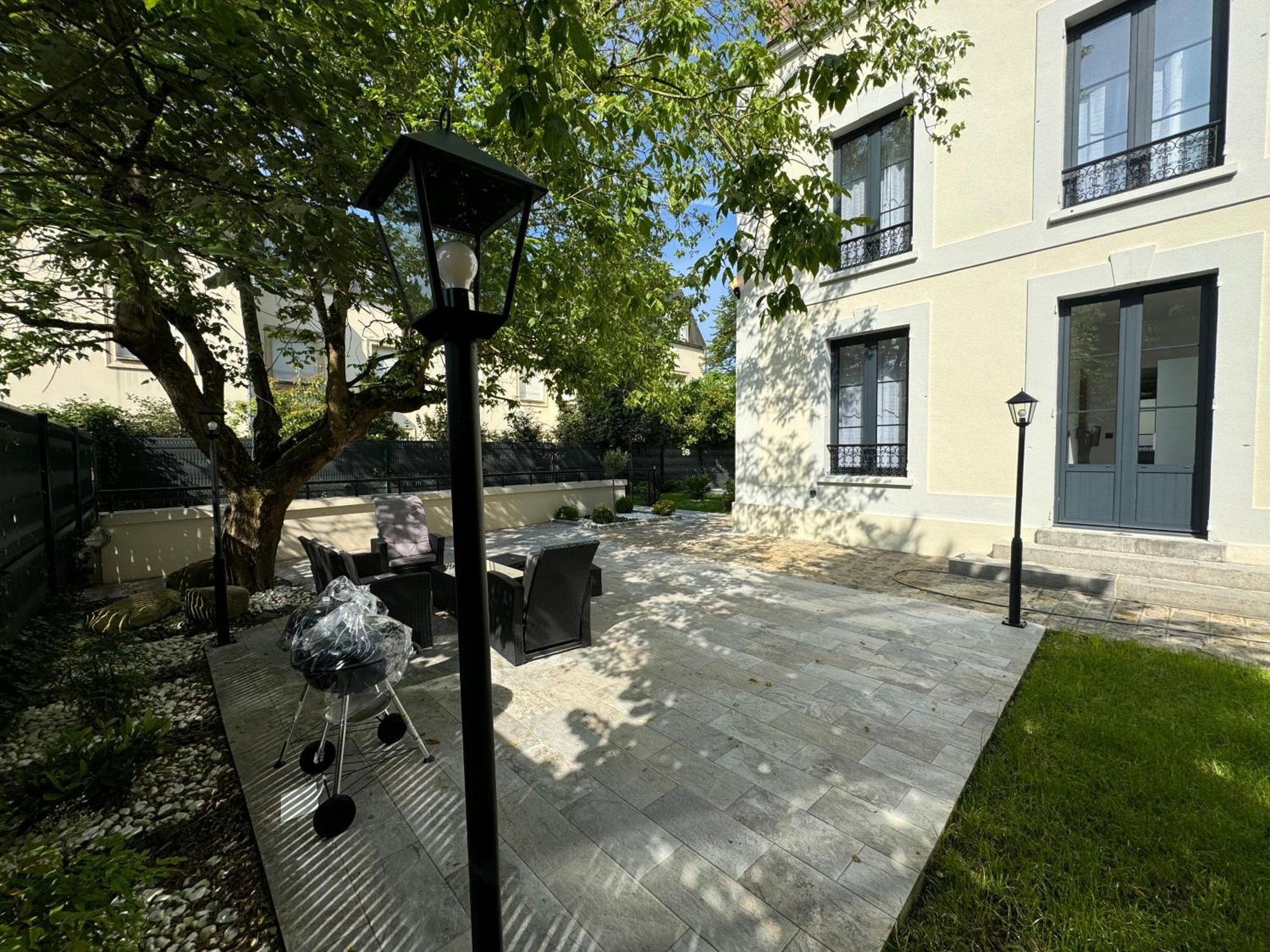 L'Etoile De Seine 77 Appartement 3 Dammarie-lè-Lys Εξωτερικό φωτογραφία